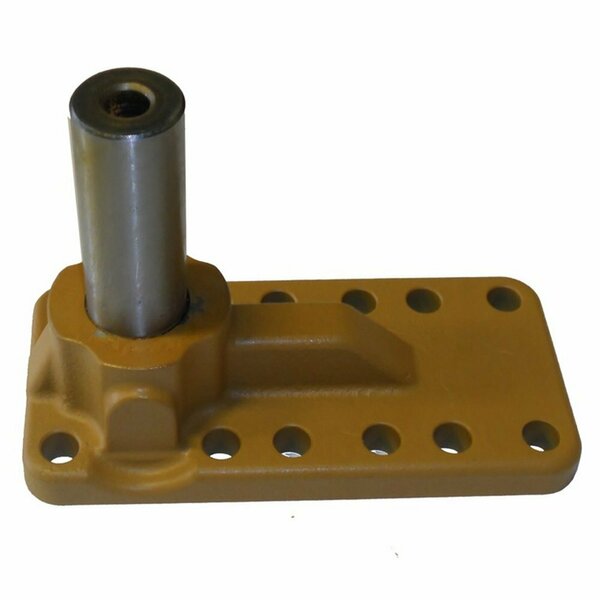 Aftermarket 1W5036 New Bracket Fits CAT Fits Caterpillar 3306 3406 611 615C 615C II 627E ENL80-0147